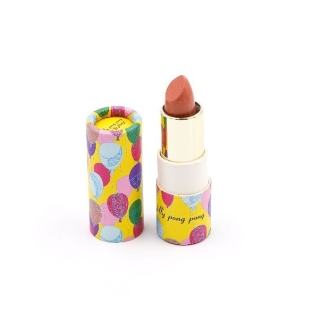 Jelly Pong Pong - Lip‎ Butter - Balloons - .14 oz / 4 g